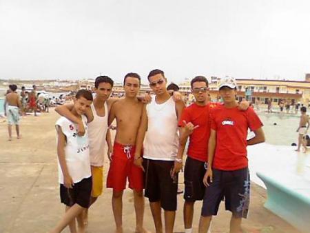 la clike de H M A